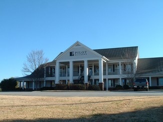 Eatonton, GA Office, Office/Medical - 951 Harmony Rd