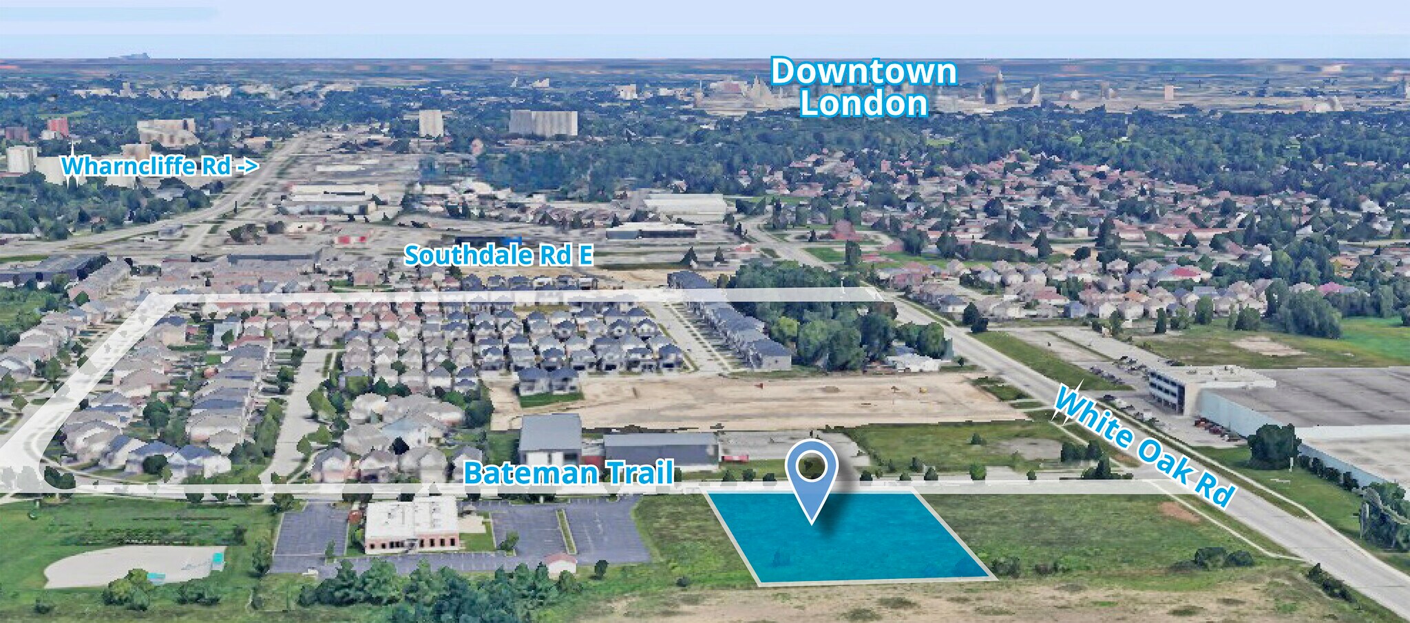 2947 Bateman Trail, London, ON for Sale