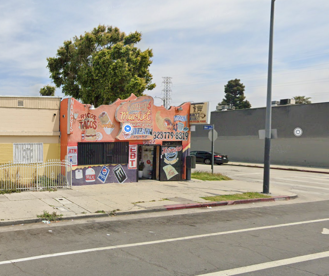 9618-9622 S Main St, Los Angeles, CA for Sale