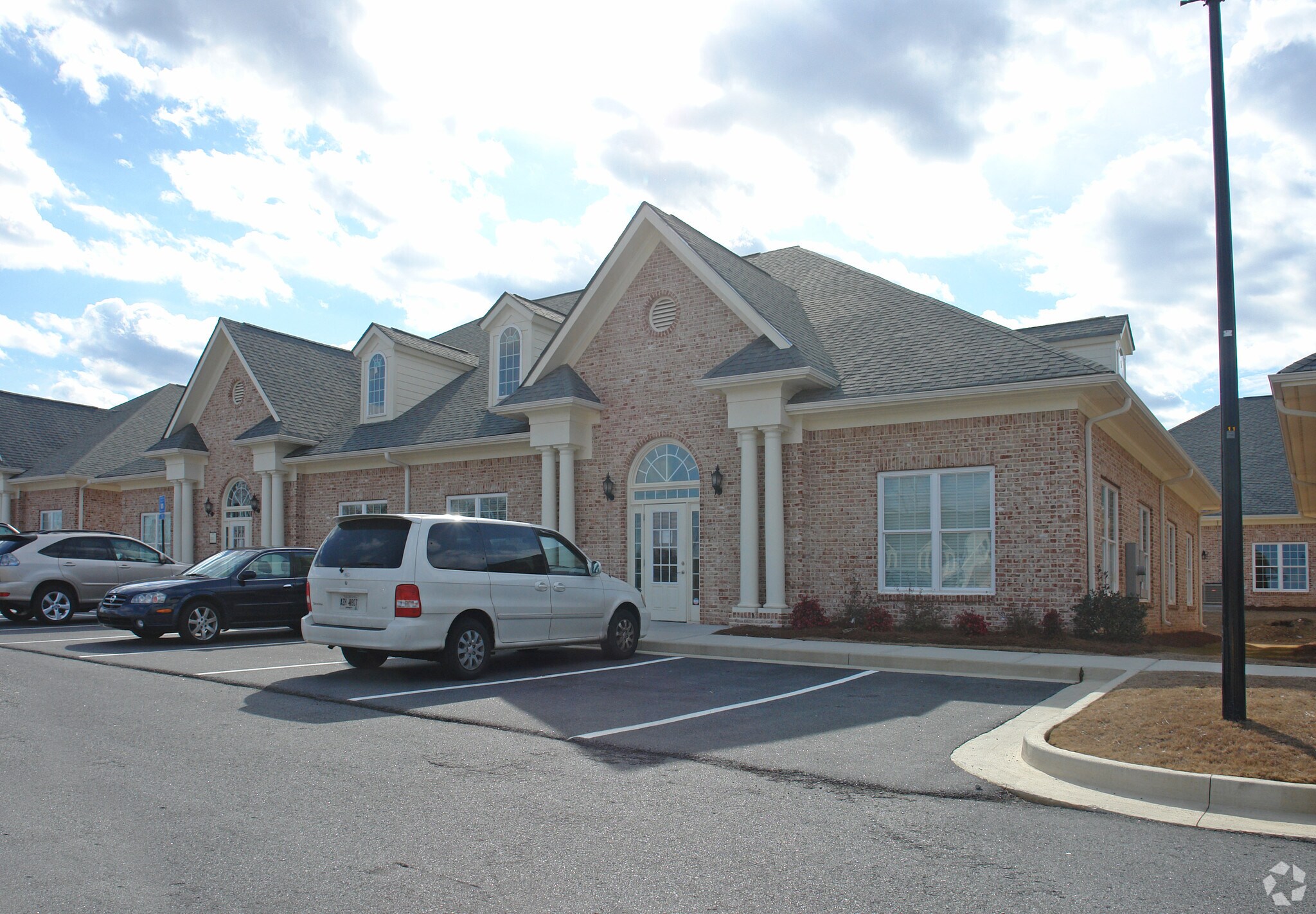 3296 Summit Ridge Pky, Duluth, GA for Sale