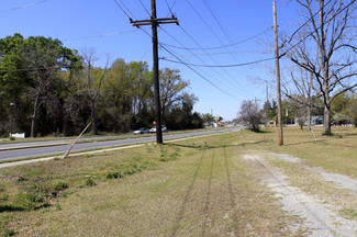 Jesup, GA Commercial - 900 S First St