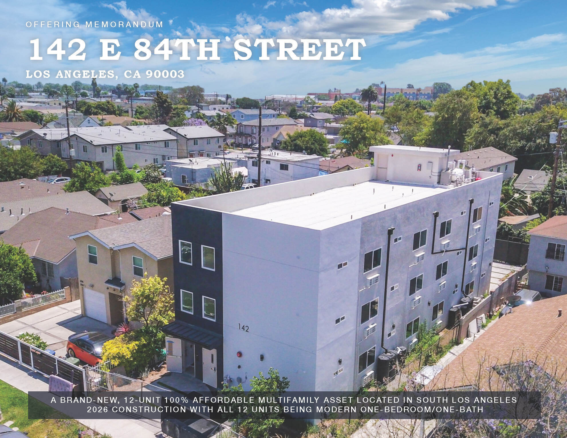 142 E 84th St, Los Angeles, CA for Sale