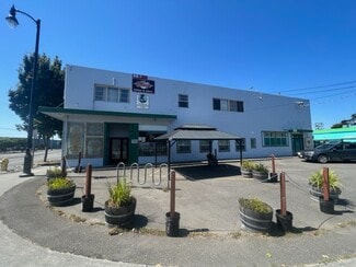 Arcata, CA Office - 920 Samoa Blvd