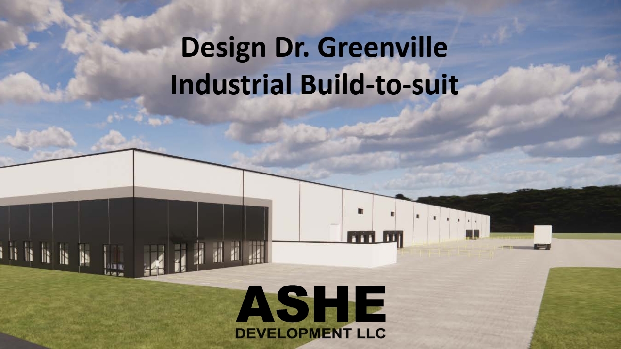 Highway CB and Design Drive, Greenville, WI for Rent