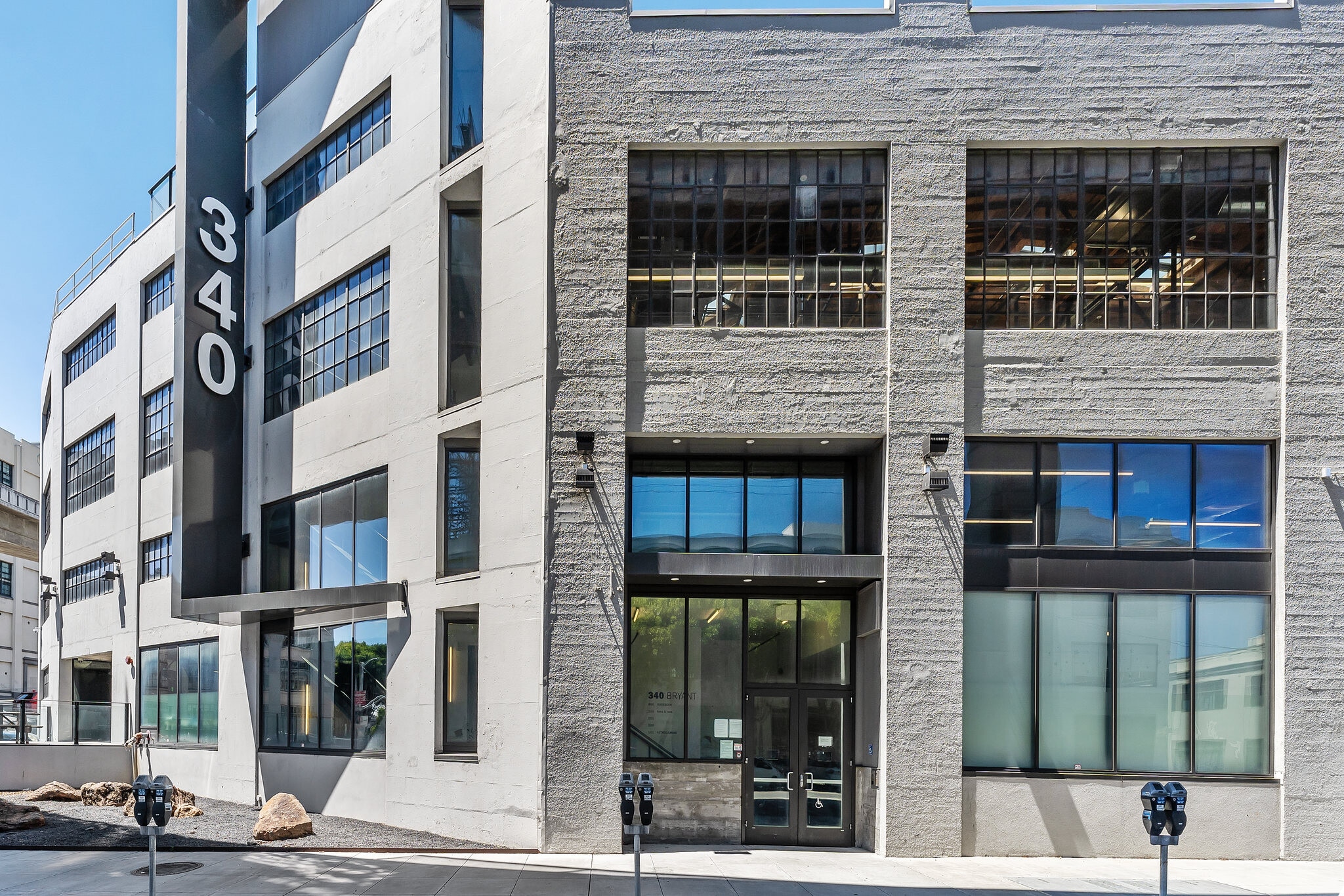 340 Bryant St, San Francisco, CA for Sale