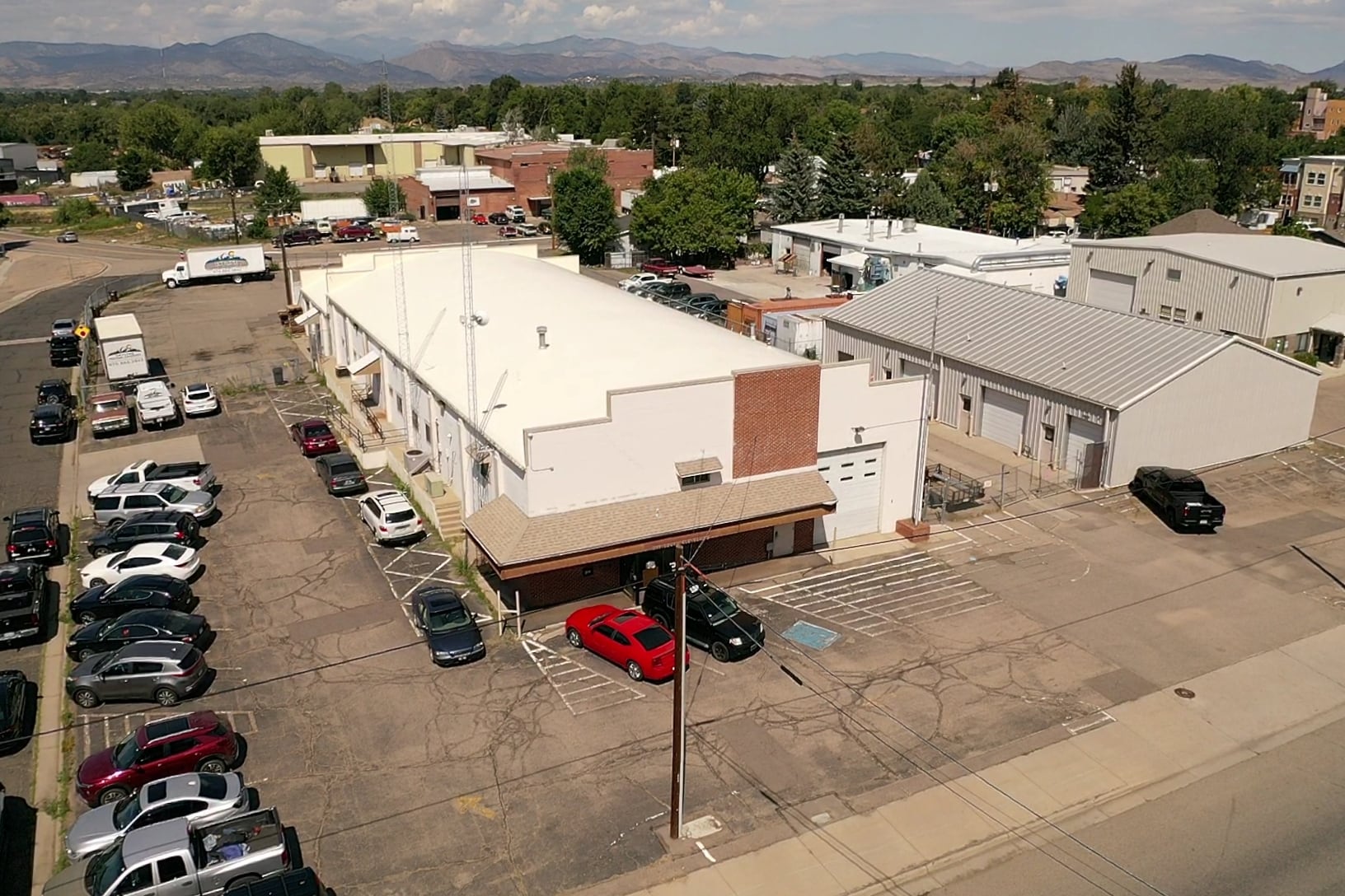255 S Cleveland Ave, Loveland, CO for Rent