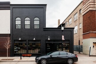 Beloit, WI Retail - 443 E Grand Ave
