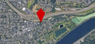 West Linn, OR Commercial - 2240 & 2284 Willamette Falls Drive