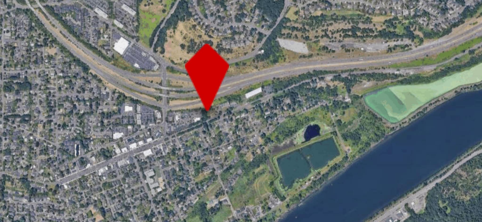 2240 & 2284 Willamette Falls Drive, West Linn, OR for Sale