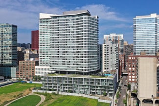 Chicago, IL Apartments - 720 S Wells St