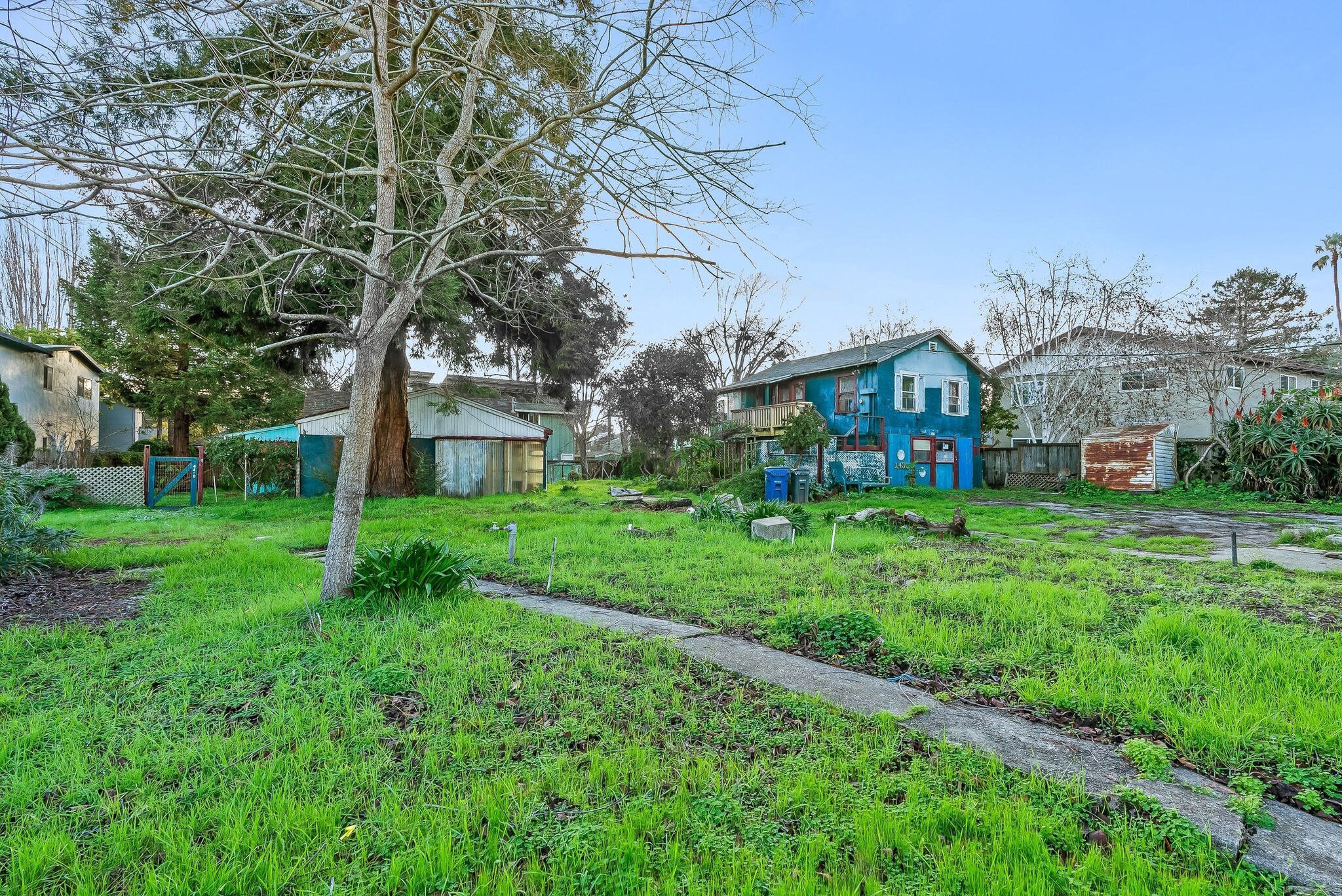 1430 Merrill St, Santa Cruz, CA for Sale