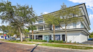 Saint Petersburg, FL Apartments - 3554 1st Ave N