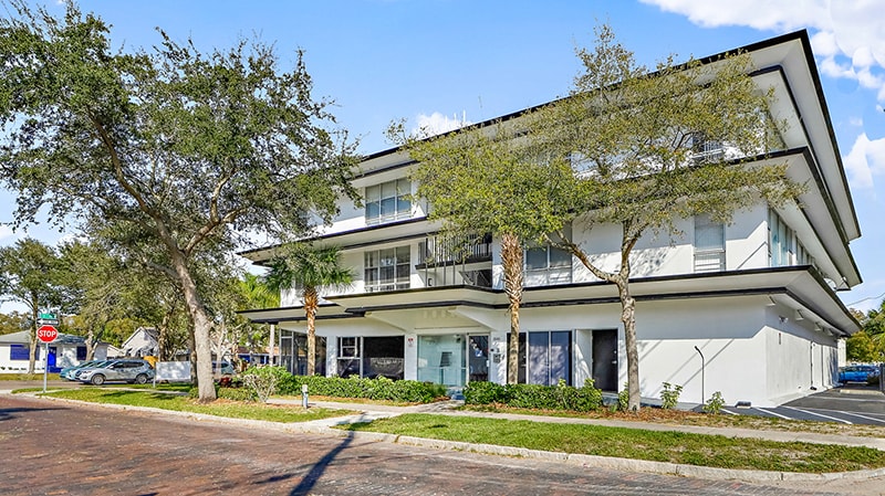 3554 1st Ave N, Saint Petersburg, FL for Sale
