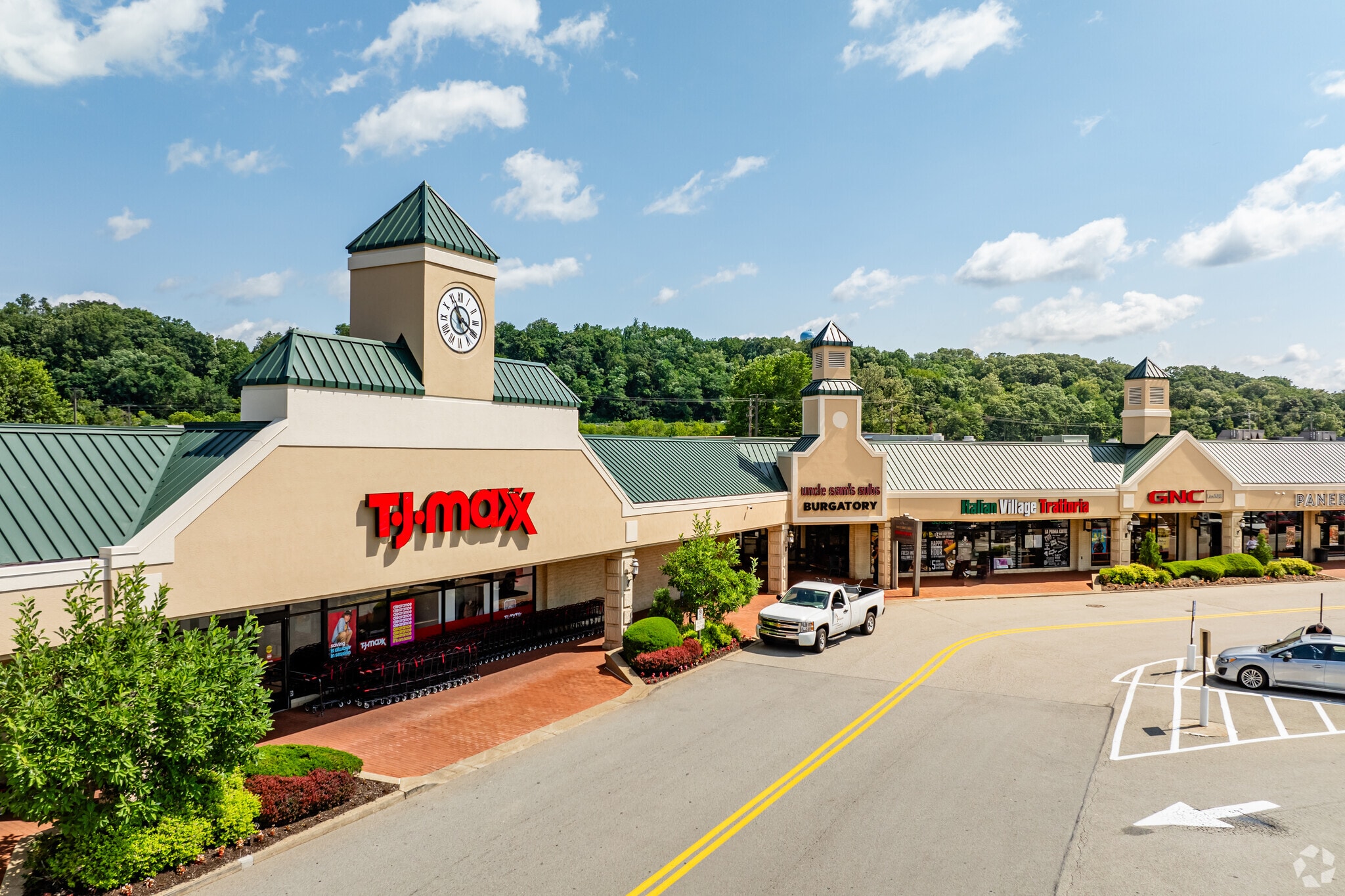 910-980 Freeport Rd, Pittsburgh, PA for Rent