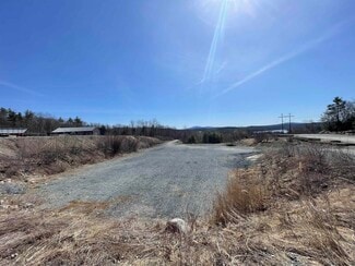 Springfield, NH Industrial - 112 Hansen Rd