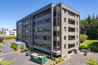 Bellevue, WA Office - 301 116th Ave SE