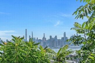 Weehawken, NJ Residential Land - 55 Hackensack Plank Rd