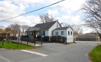 Kennett Square, PA Medical - 616 E Cypress St