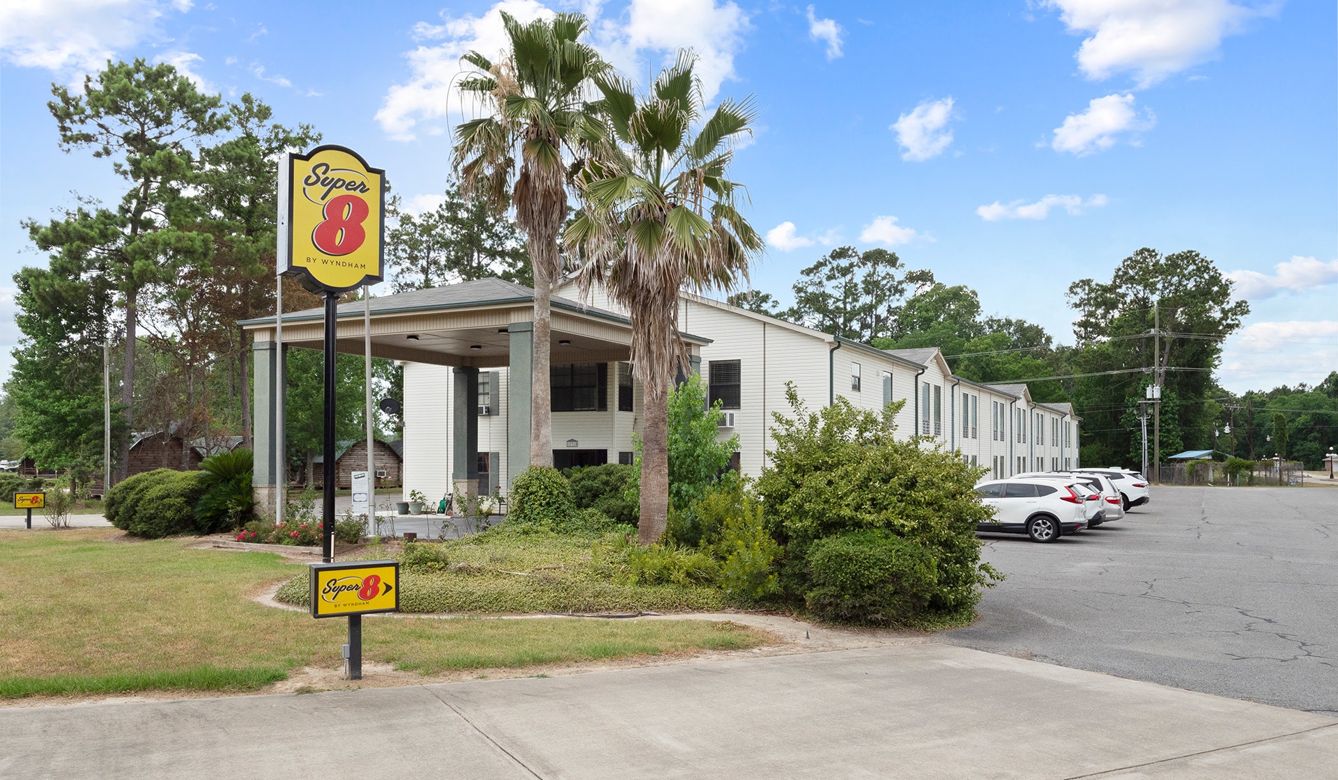 12312 Highway 165 Kinder, LA 70648 Hospitality Property for Sale on