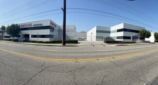 South El Monte, CA undefined - 10665 E Rush St