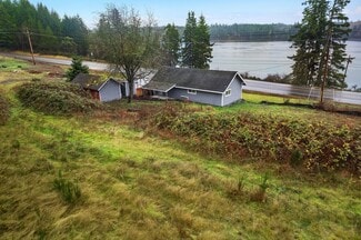 Shelton, WA Office - 4831 E State Route 3