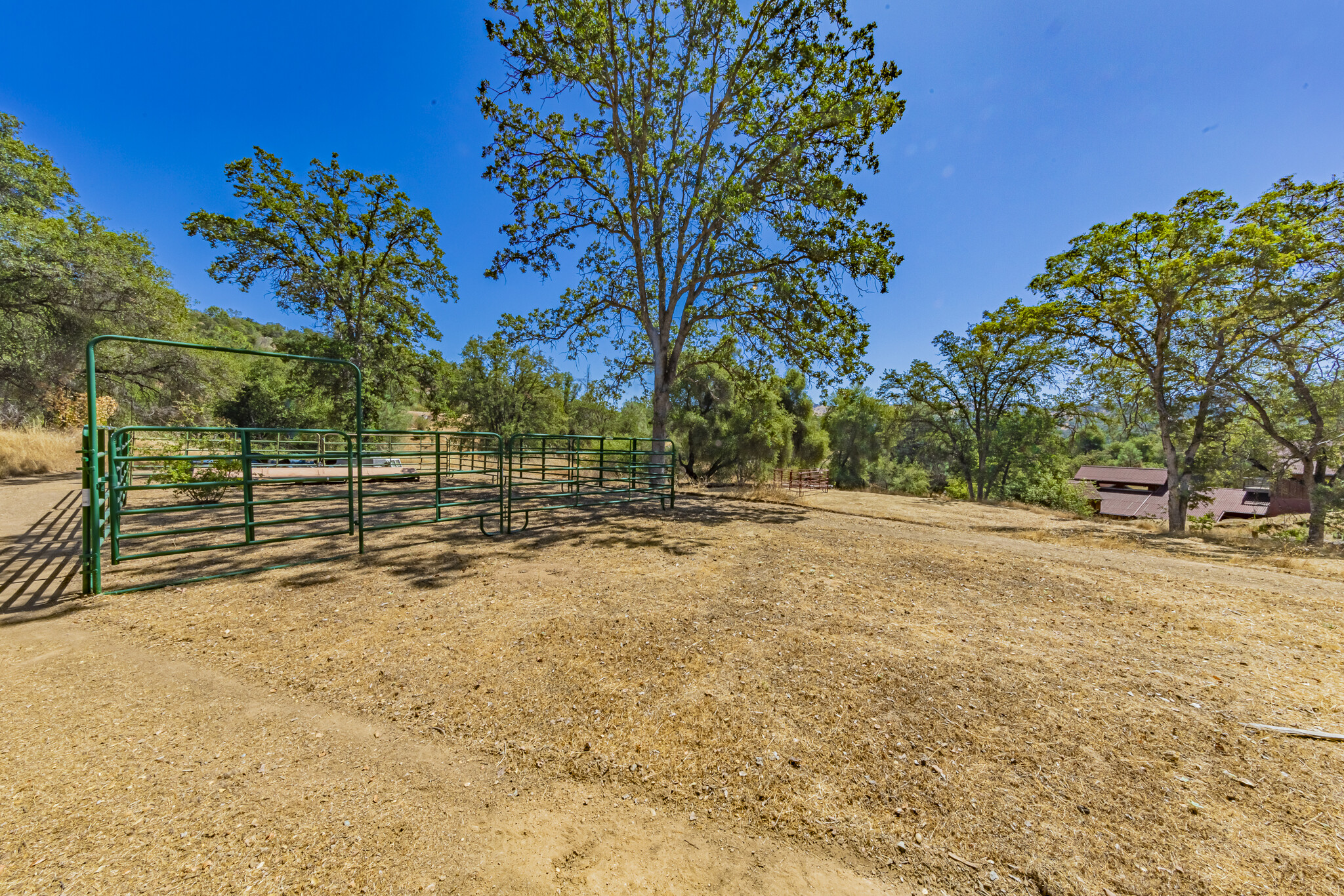 49610 House Ranch Rd, O Neals, CA for Sale