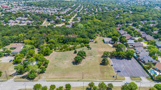 Arlington, TX Residential - 2120 W Sublett Rd