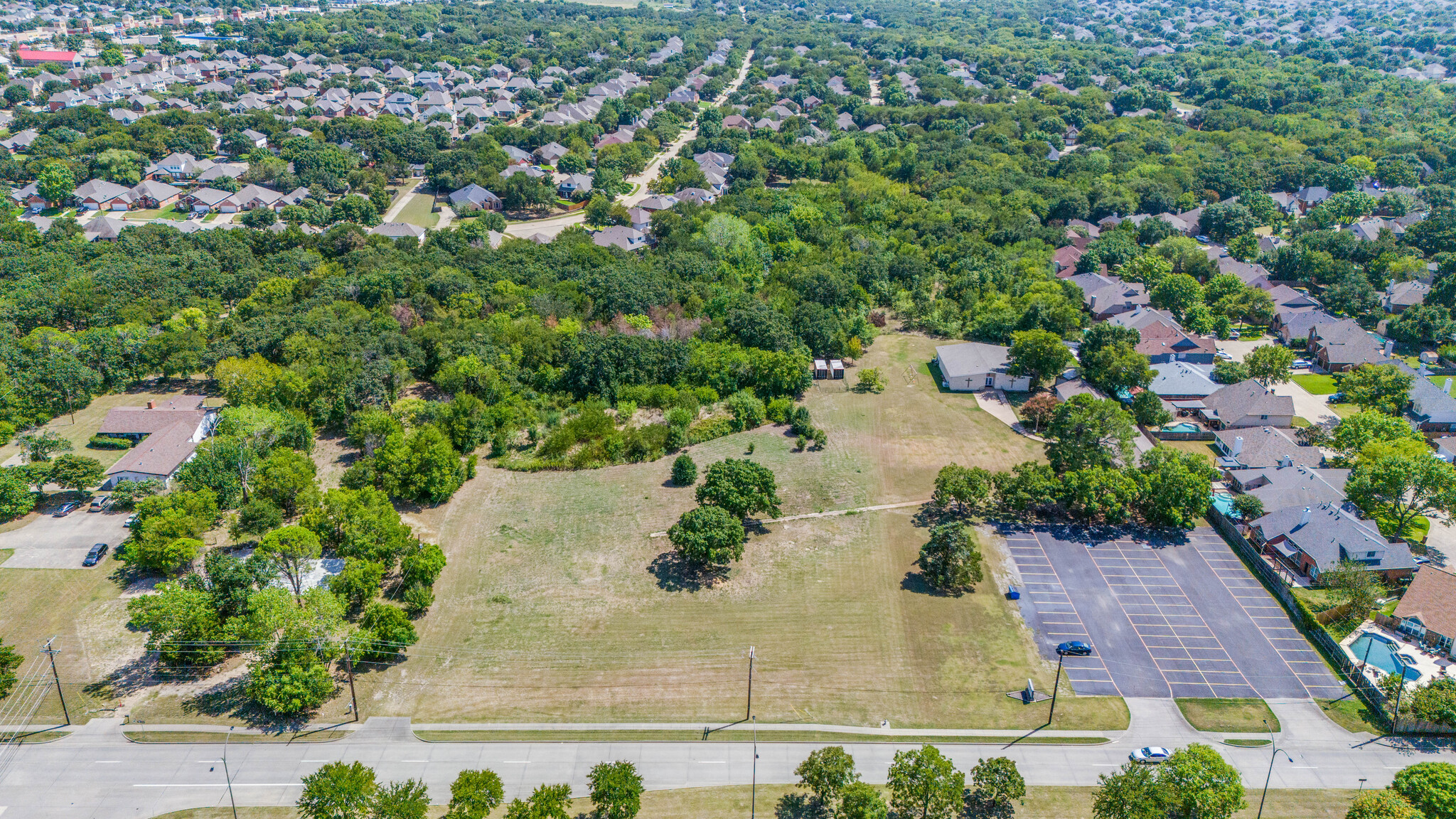 2120 W Sublett Rd, Arlington, TX for Sale