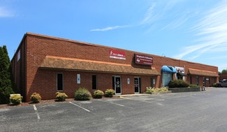 Greensboro, NC Flex - 12 Wendy Ct
