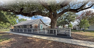 Buda, TX Retail - 404 Main st