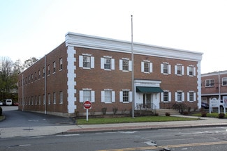 Norwalk, CT Medical - 69 East Ave