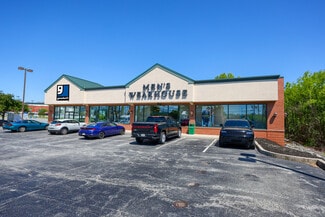York, PA Freestanding - 2915-2917 Whiteford Rd York, PA Freestanding - 2915-2917 Whiteford Rd