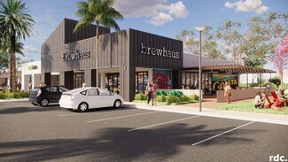 Goleta, CA Retail - 5801-5875 Calle Real Goleta, CA Retail - 5801-5875 Calle Real