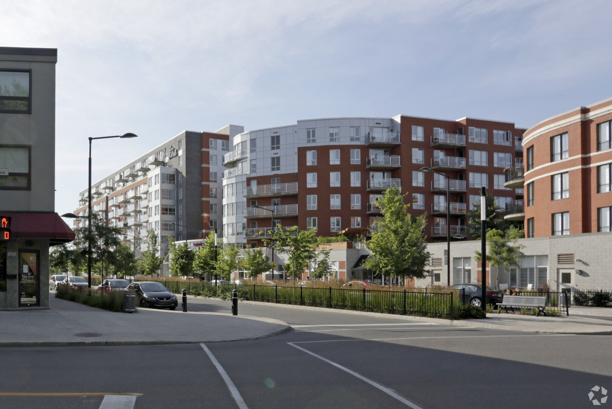 10800 Av Millen, Montréal, QC for Rent