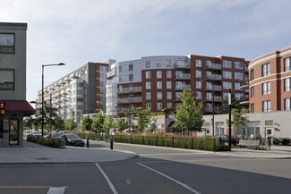 Montréal, QC Office/Retail - 10800 Av Millen