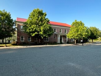 Lebanon, NJ Office - 1225 NJ-31 Clinton Twp