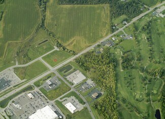 Geneseo, NY Commercial - 4364 Lakeville Rd