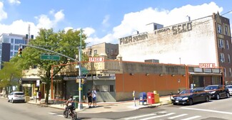 Long Island City, NY Office/Medical, Retail - 39-39 Queens Blvd