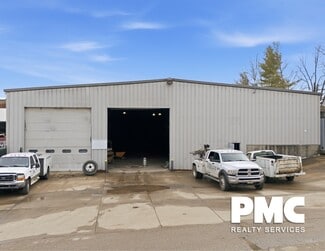 Mineral Wells, WV Industrial - 119 Elizabeth Pike