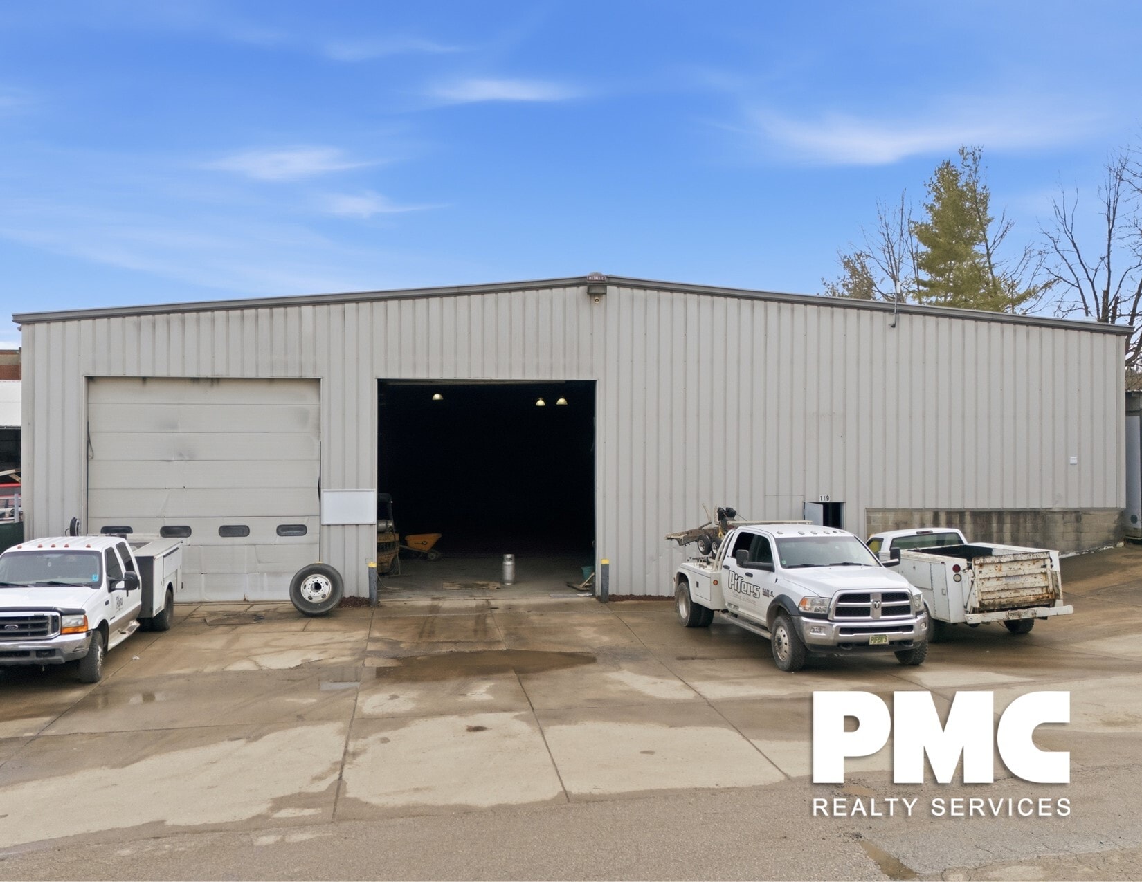 119 Elizabeth Pike, Mineral Wells, WV for Rent