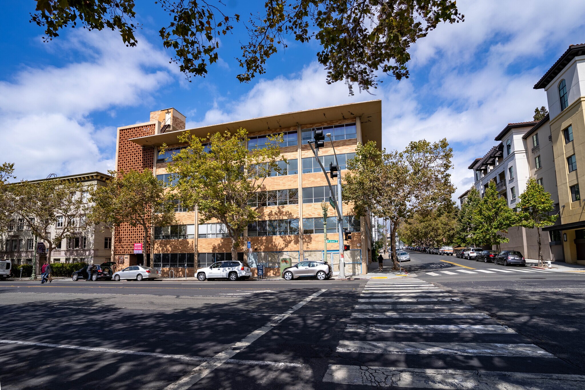 440 Grand Ave, Oakland, CA for Sale