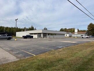 Roscommon, MI Retail - 425 N 5th St