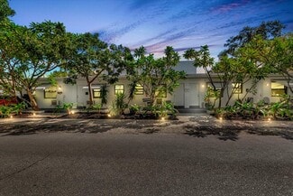 Fort Lauderdale, FL Apartments - 560 NE 15th Ave