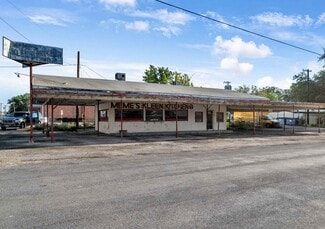 Del Rio, TX Retail - 202 E Canal St