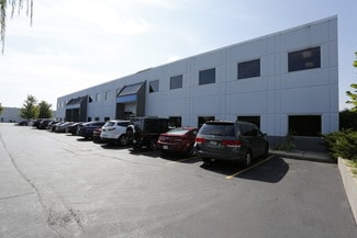 Mokena, IL Office - 9200 W 191st St