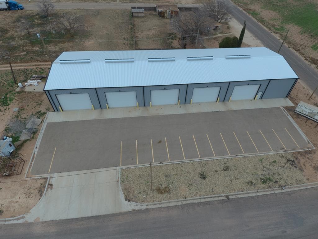 1509 Lynn Ave, Lamesa, TX for Sale