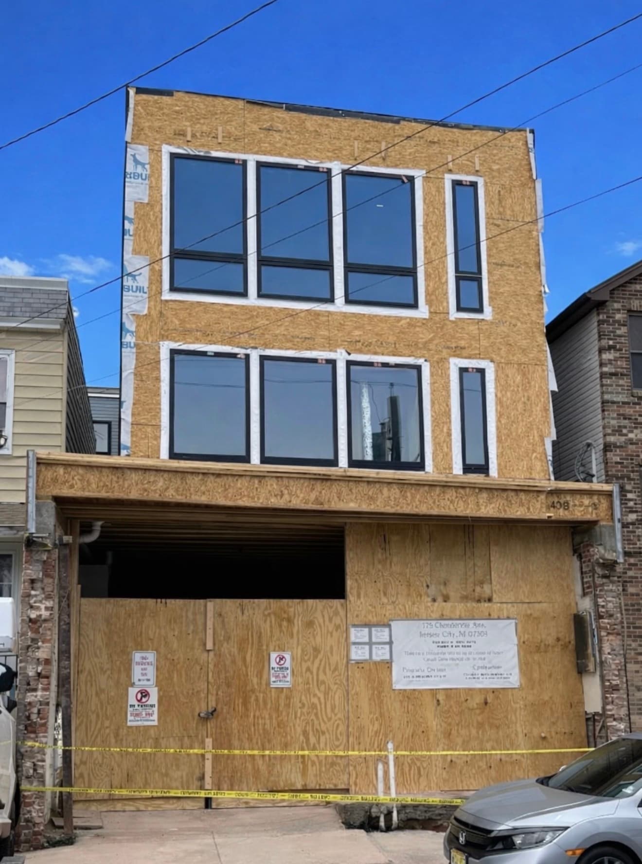 175 Clendenny Ave, Jersey City, NJ for Sale