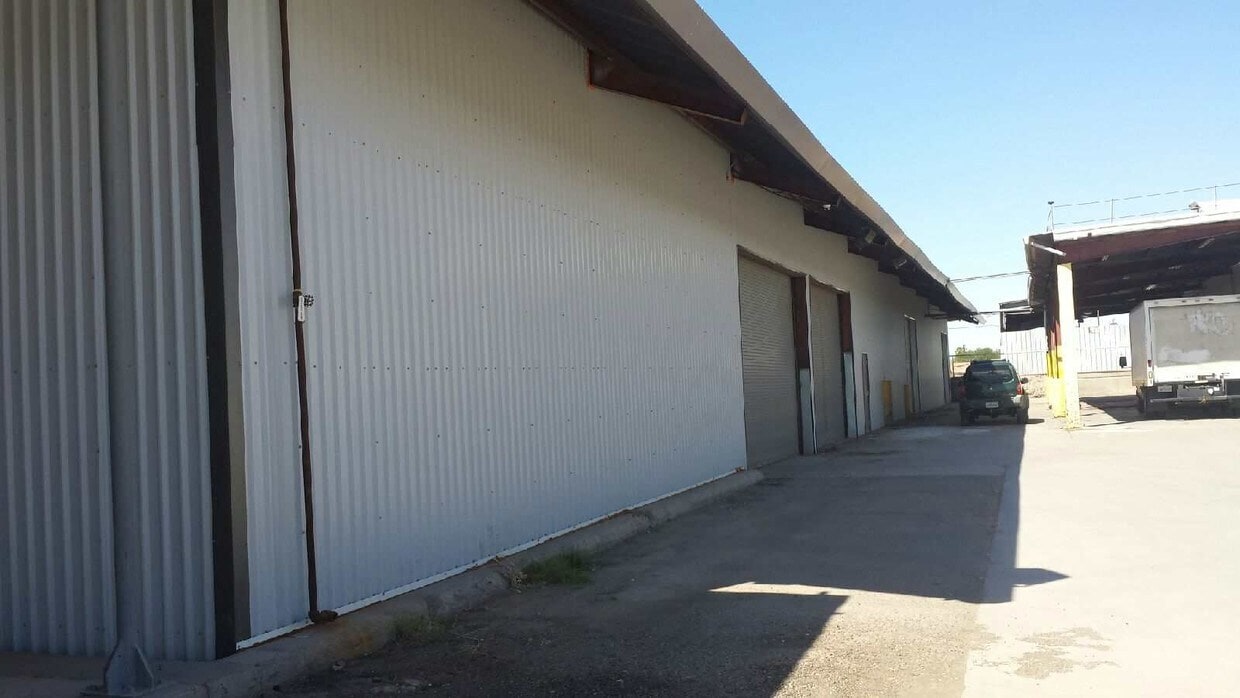 120 E Ross Ave, El Centro, CA for Sale