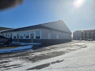 Luna Pier, MI Office/Retail - 10525 Evans Dr