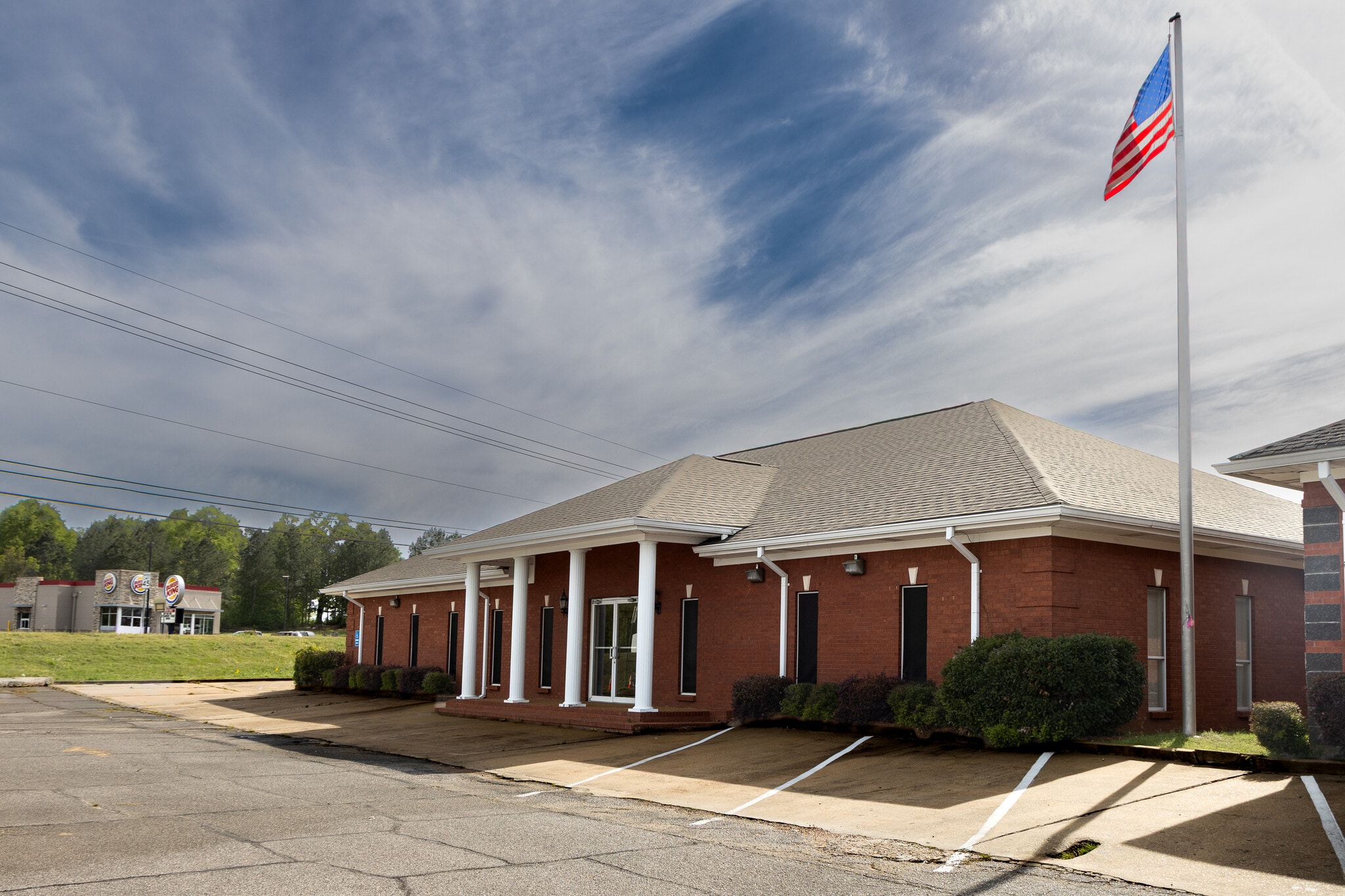 506 Highway 16 W, Carthage, MS for Sale